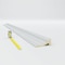 Ekena Millwork 5 1/2"H x 2"P x 6"F x 94 1/2"L Seville Smooth Moulding MLD05X02X08SE - alternate 7